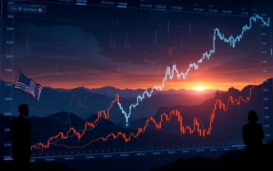 Analysis of Garret Jin's billion-dollar Bitcoin sale impacting cryptocurrency market volatility