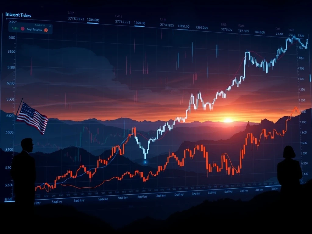 Analysis of Garret Jin's billion-dollar Bitcoin sale impacting cryptocurrency market volatility