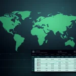 Gemini Exchange Announces Strategic Retreat: Exits UK, EU, Australia Markets and Slashes Workforce by 25%