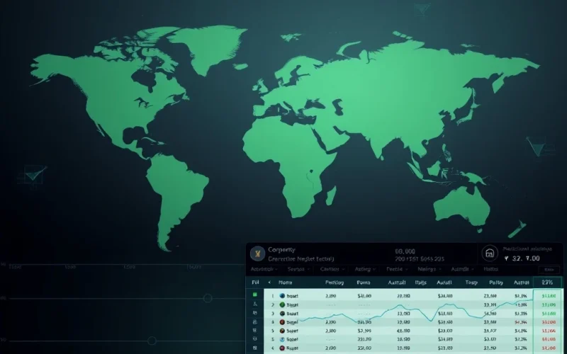 Gemini exchange strategic market exit from UK EU Australia focusing on US prediction markets