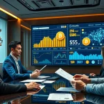 Crypto Funding Rounds Surge as Gold.com Secures Staggering $150M Investment Lead