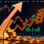 Gold Rally’s Historic Climax Signals Imminent Market Rotation to Stocks and Crypto