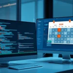 Hedera AccountBalanceQuery deprecation timeline showing developer migration to Mirror Node REST API