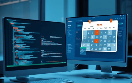 Hedera AccountBalanceQuery deprecation timeline showing developer migration to Mirror Node REST API