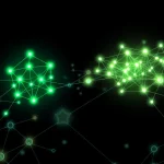 Hedera and Axelar blockchain networks merging to enable cross-chain finance and institutional DeFi.