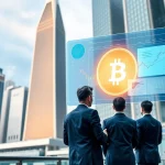 Hong Kong SFC regulatory approval for crypto margin financing and perpetual contracts in financial district