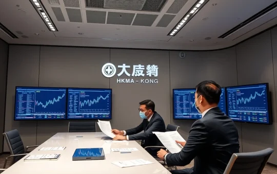 Hong Kong Monetary Authority reviews stablecoin license applications from 36 financial institutions