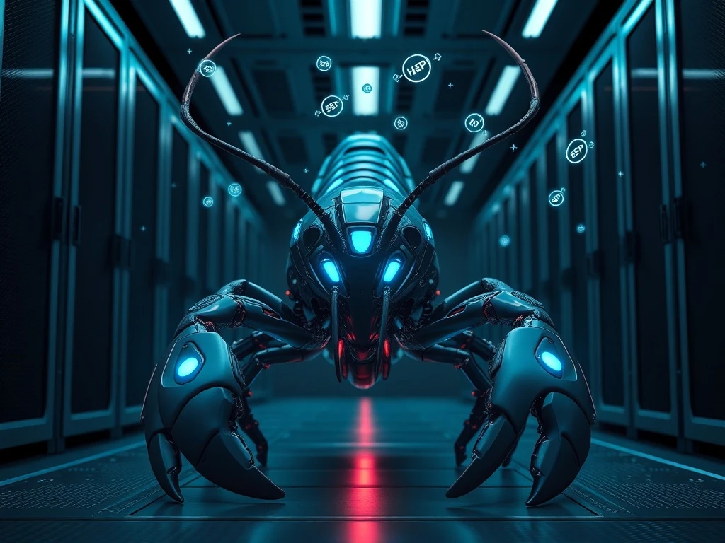 Charles Hoskinson's AI lobster Logan receives military-grade HSM security protection for blockchain applications