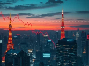 Charles Hoskinson's $3 billion crypto loss in Tokyo highlights Cardano founder's blockchain commitment