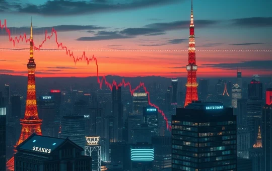 Charles Hoskinson's $3 billion crypto loss in Tokyo highlights Cardano founder's blockchain commitment