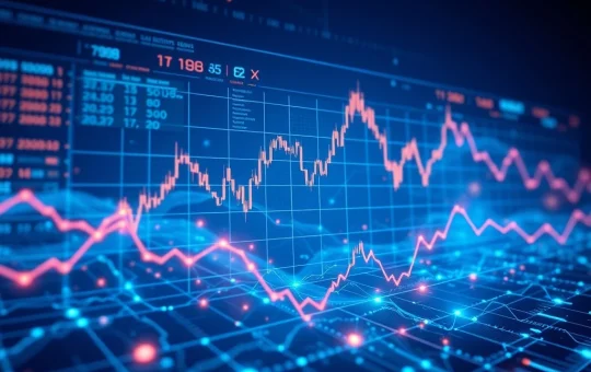 Hyperliquid HYPE token surges as platform plans prediction markets integration for decentralized derivatives trading.