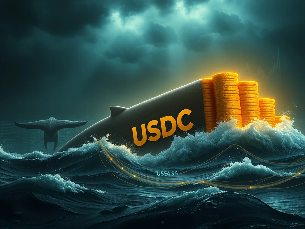 A crypto whale defends a HyperLiquid HYPE long position with a massive $1.2 million capital injection to avoid liquidation.