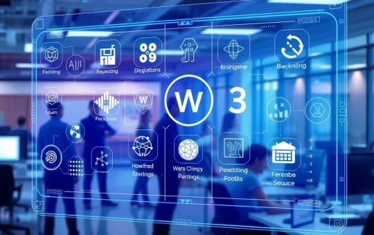 HyperGPT HyperStore AI marketplace interface accelerating Web3 and on-chain AI innovation for developers globally.