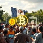Community Bitcoin Reserve: Illinois Pioneers Revolutionary State-Backed Crypto Savings Program