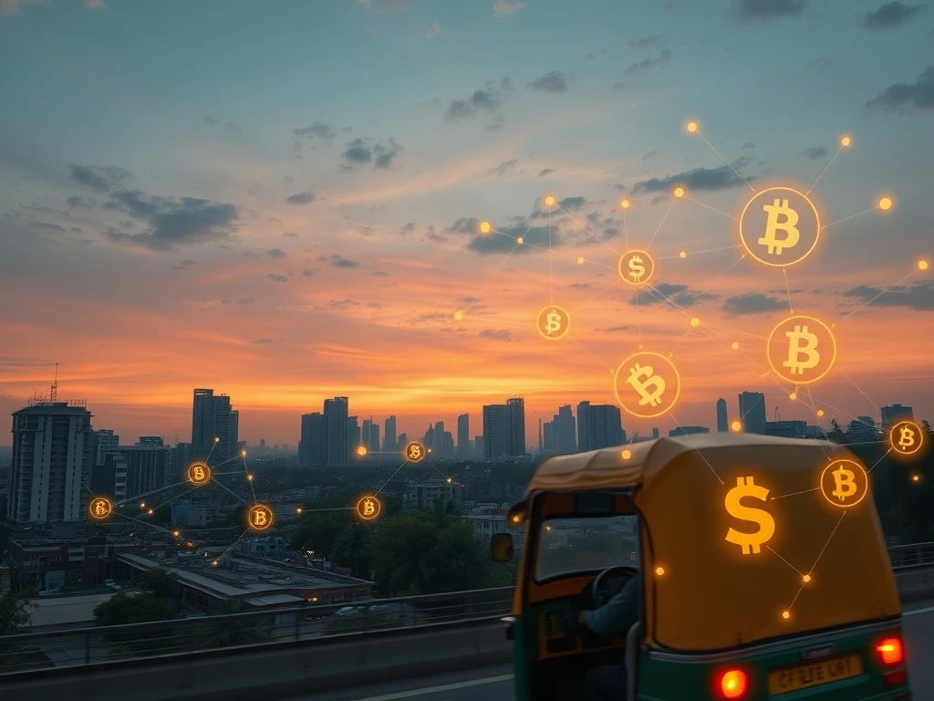 Complex reality of India crypto regulation and unofficial enforcement for traders and platforms