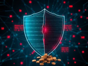 Analysis of January 2026 cryptocurrency hacks showing $86 million in losses and security trends