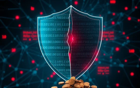 Analysis of January 2026 cryptocurrency hacks showing $86 million in losses and security trends