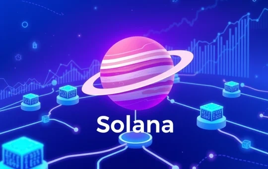 Jupiter receives $35M investment from ParaFi Capital to strengthen Solana's on-chain finance infrastructure
