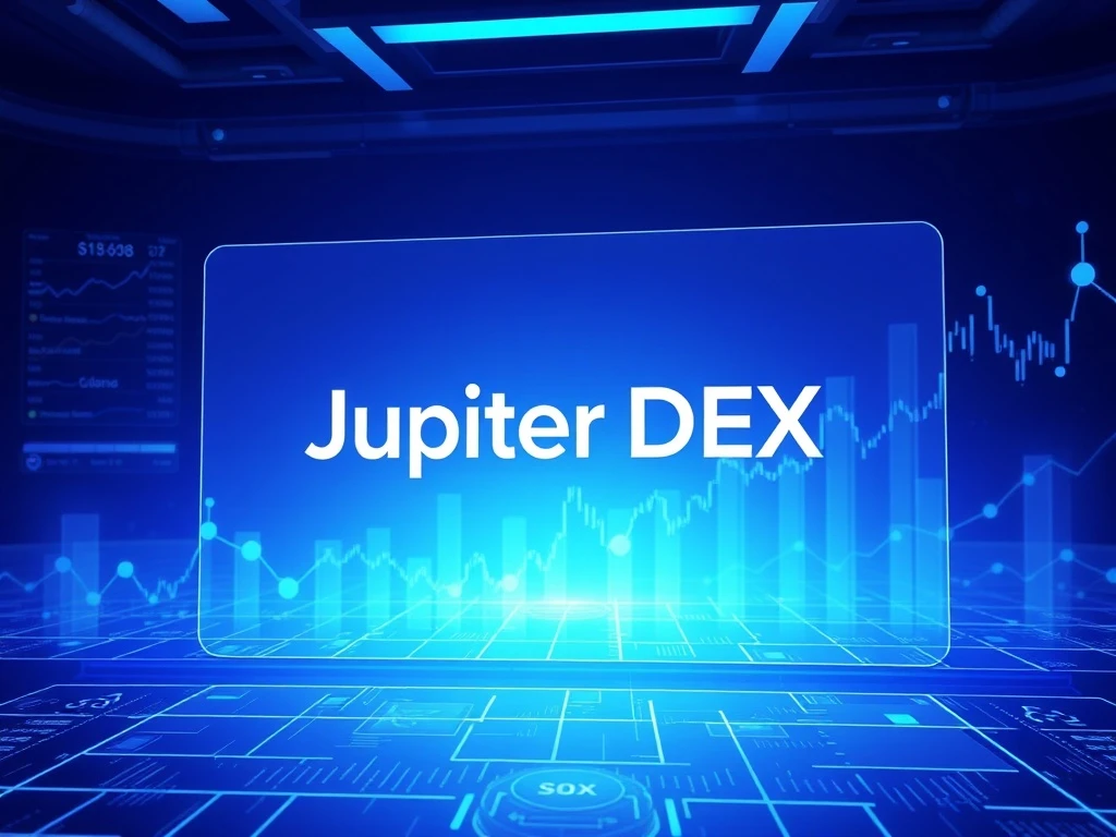Jupiter DEX Solana decentralized exchange receives $35 million strategic investment from ParaFi Capital