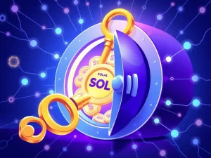 Jupiter Lend unlocks $30 billion in staked SOL for DeFi borrowing and lending markets