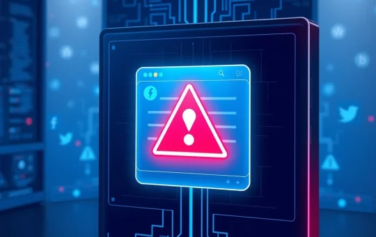 Kaia developer X account hacked security breach warning for cryptocurrency users