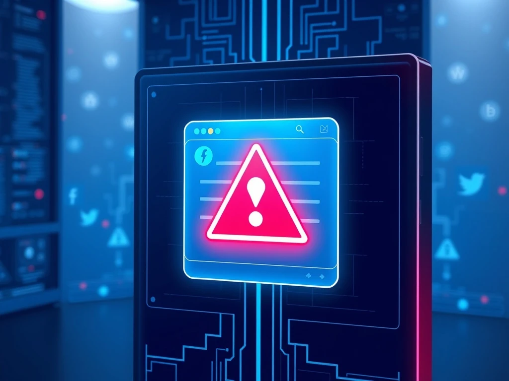 Kaia developer X account hacked security breach warning for cryptocurrency users