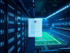 Kalshi surveillance committee oversees Super Bowl 60 prediction markets to prevent insider trading and manipulation.