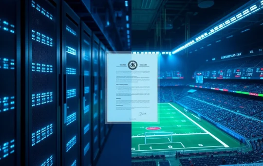 Kalshi surveillance committee oversees Super Bowl 60 prediction markets to prevent insider trading and manipulation.