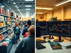 Robert Kiyosaki's investment strategy during Bitcoin and precious metals market sale