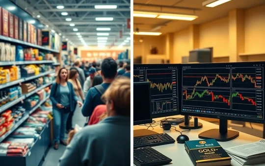 Robert Kiyosaki's investment strategy during Bitcoin and precious metals market sale