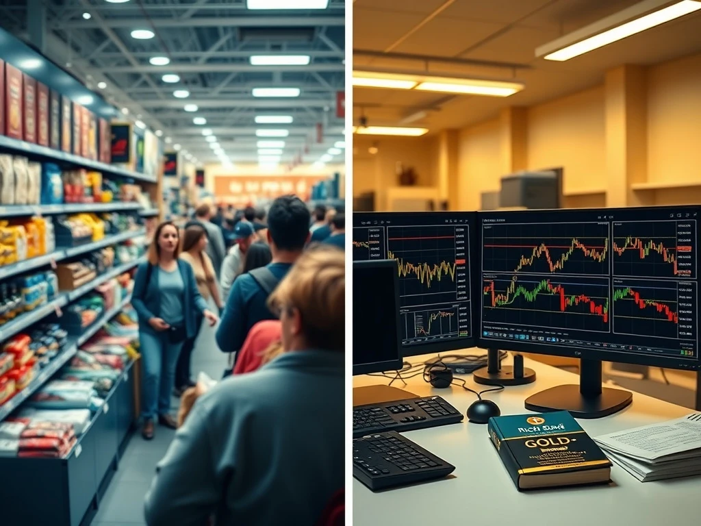 Robert Kiyosaki's investment strategy during Bitcoin and precious metals market sale