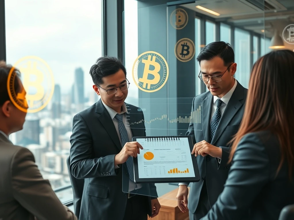Korbit Bitcoin sale decision for covering corporate operating and labor expenses in South Korea