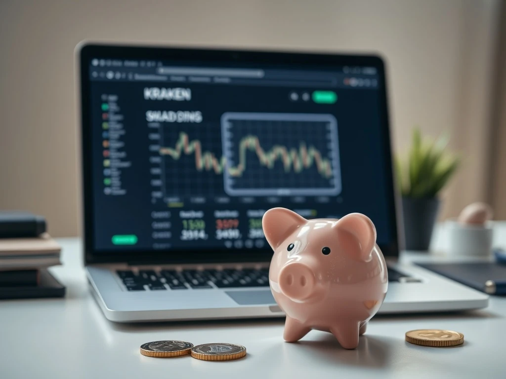 Kraken supports Trump Accounts in Wyoming for newborn cryptocurrency savings and financial inclusion.