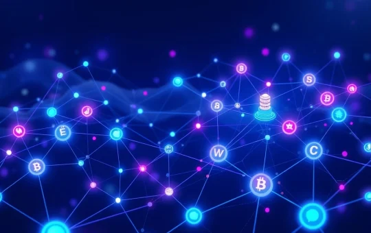 Kuvi HyperGPT integration creates autonomous AI agents for Web3 and DeFi financial automation