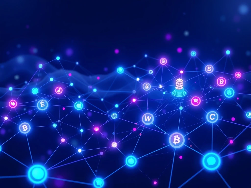 Kuvi HyperGPT integration creates autonomous AI agents for Web3 and DeFi financial automation