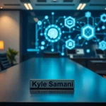 Kyle Samani’s Bittersweet Departure from Multicoin Capital Sparks Industry Reflection on Crypto’s Future