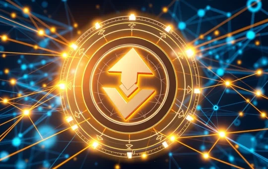 LayerZero and Tether partnership enables $70 billion in cross-chain stablecoin transfers across blockchain networks