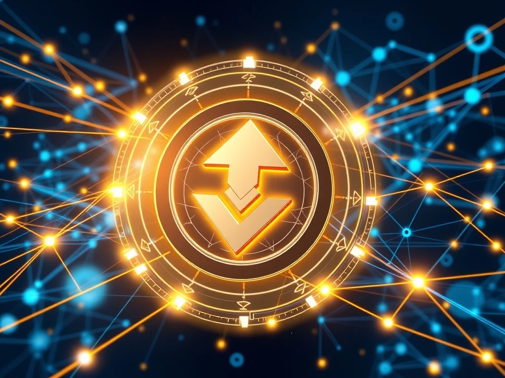 LayerZero and Tether partnership enables $70 billion in cross-chain stablecoin transfers across blockchain networks