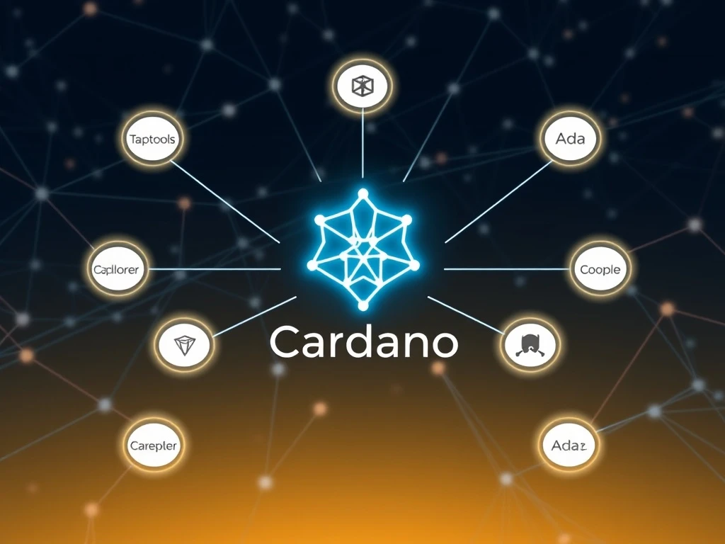 Logan's Cardano update connects eight new integrations like Taptools and Ada Handle to the ecosystem.