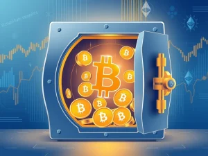 Chainlink Proof of Reserve securing Lombard Finance's LBTC and BTC.b collateral on Ethereum blockchain