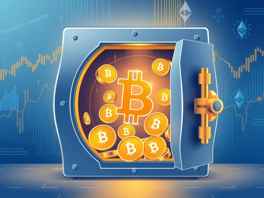 Chainlink Proof of Reserve securing Lombard Finance's LBTC and BTC.b collateral on Ethereum blockchain