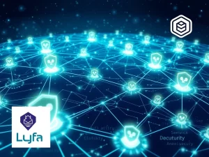 Luffa and Block Security Arena partnership enhances AI-driven Web3 security network protection