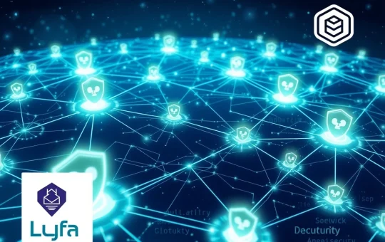 Luffa and Block Security Arena partnership enhances AI-driven Web3 security network protection