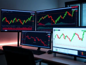 Machi Big Brother's high-stakes trading strategy on Hyperliquid platform during market volatility