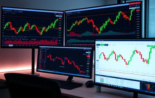 Machi Big Brother's high-stakes trading strategy on Hyperliquid platform during market volatility