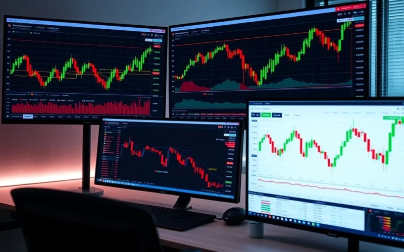 Machi Big Brother's high-stakes trading strategy on Hyperliquid platform during market volatility