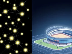 Manta Network and Pruv Finance partnership enables blockchain-powered sports infrastructure development in Indonesia