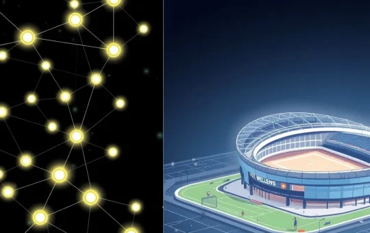 Manta Network and Pruv Finance partnership enables blockchain-powered sports infrastructure development in Indonesia