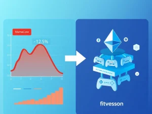 Analysis of MemeCore price drop and DOGEBALL Ethereum L2 investment strategy for 2026