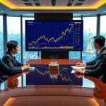 Metaplanet Defies Bitcoin Crash with Strategic $60K BTC Buys Amid Market Turmoil